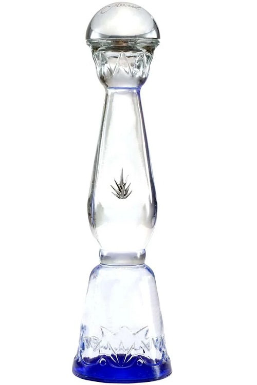 Clase Azul Plata Tequila 750ml