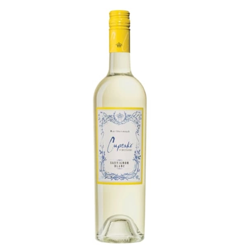Cupcake 2023 Sauvignon Blanc 750ml