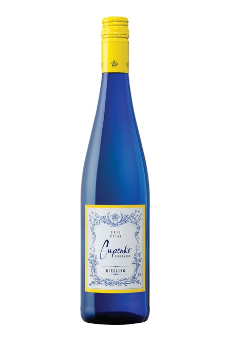 Cupcake 2020 Pfalz Riesling 750ml