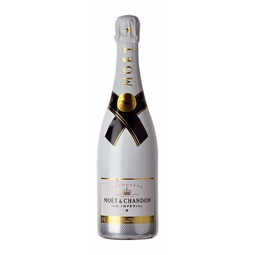 Moet & Chandon Ice Imperial Champagne 750ml