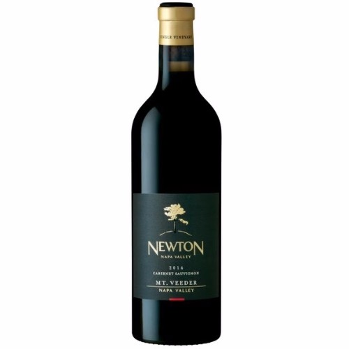 Newton Mt Veeder 2014 Cabernet Sauvignon 750ml