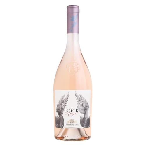 Chateau d'Esclans 2021 Rock Angel Cotes De Provence Rose 750ml