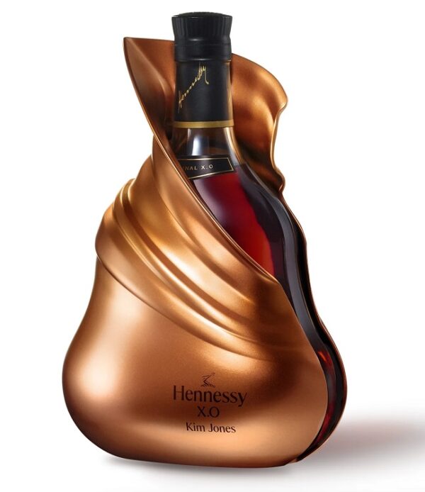 Hennessy XO Kim Jones Edition Cognac 750ml