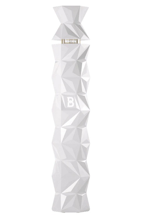 Belvedere 10Yr Organic Vodka 750ml