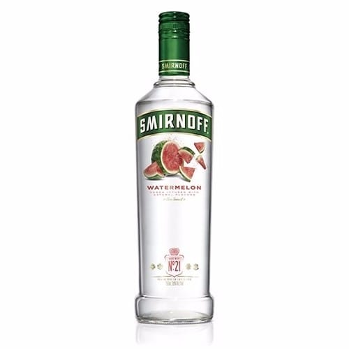 Smirnoff Watermelon Vodka 750ml