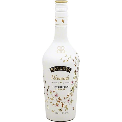 Baileys Almande Almond Milk Liqueur 750ml