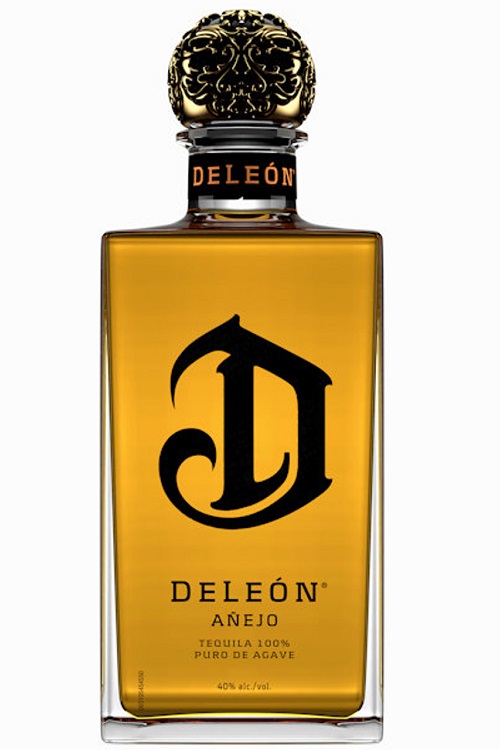 Deleon Anejo Tequila 750ml
