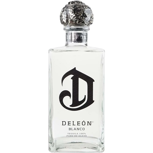 Deleon Blanco Tequila 750ml
