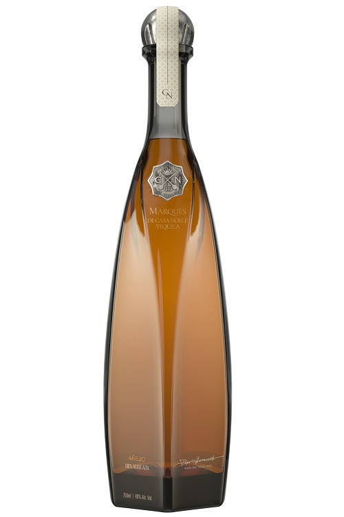 Marques de Casa Noble Pepe Hermosillo Anejo Tequila 750ml