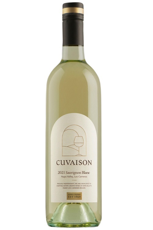 Cuvaison Napa Valley Los Carneros 2022 Sauvignon Blanc 750ml