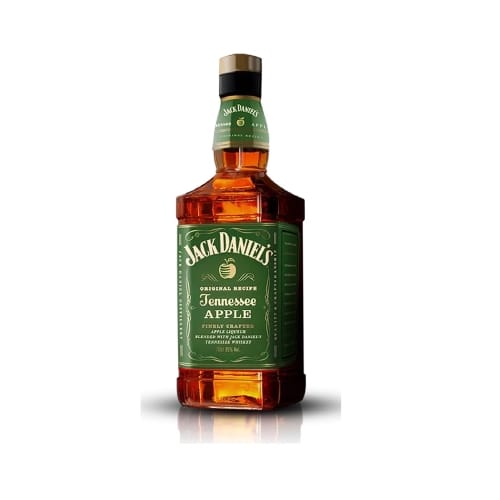 Jack Daniels Tennessee Apple American Whiskey 750ml