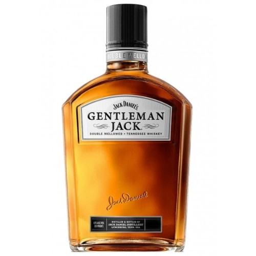 Gentleman Jack Tennessee Whiskey 375ml