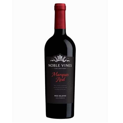 Noble Vines 2018 Marquis Red Blend 750ml