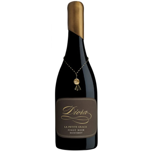 Diora La Petite Grace Monterey 2022 Pinot Noir 750ml