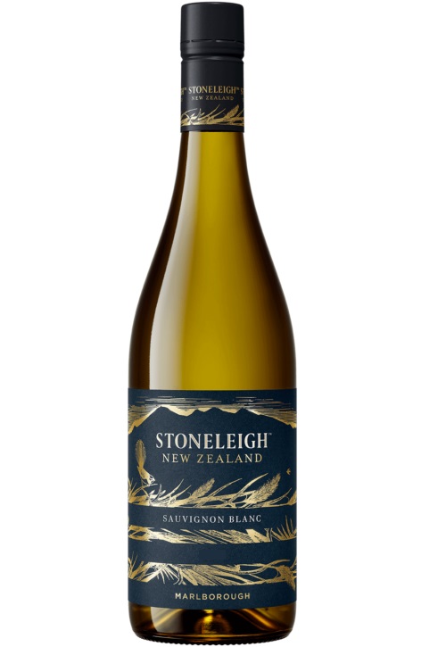 Stoneleigh 2023 Marlborough Sauvignon Blanc 750ml