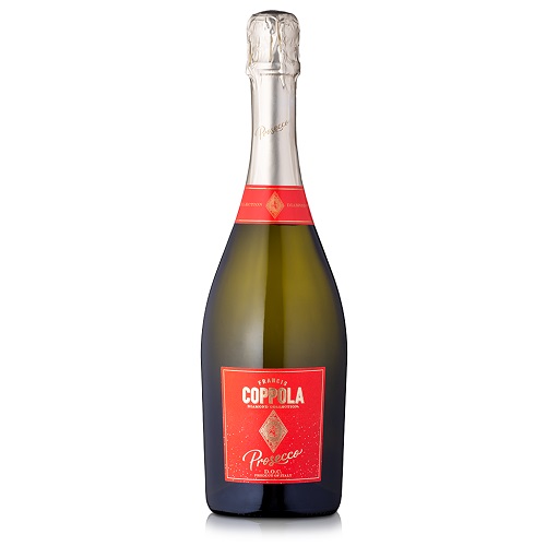 Francis Ford Coppola Diamond Collection DOC Prosecco Sparkling 750ml