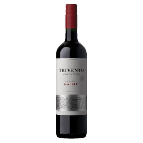Trivento Reserve 2020 Malbec 750ml