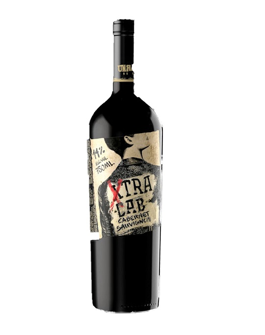 Unrated Xtra 2019 Cabernet Sauvignon 750ml