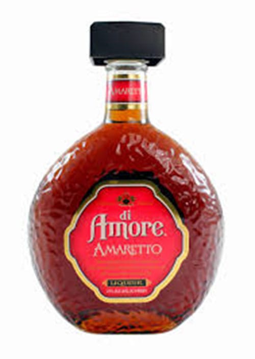Amaretto Di Amore Liqueur 750ml