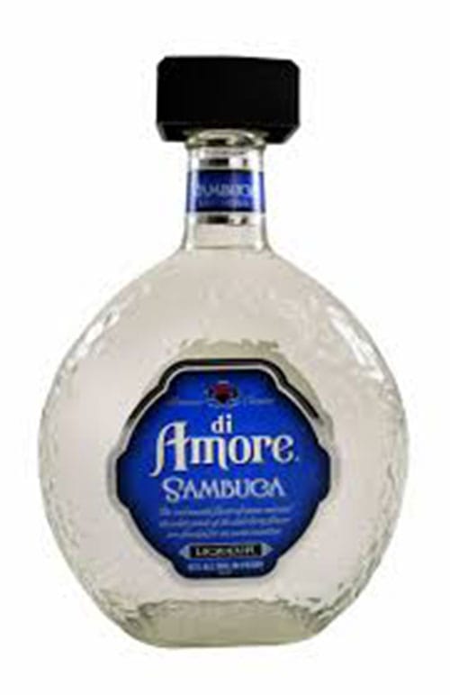 Sambuca Di Amore Liqueur 750ml