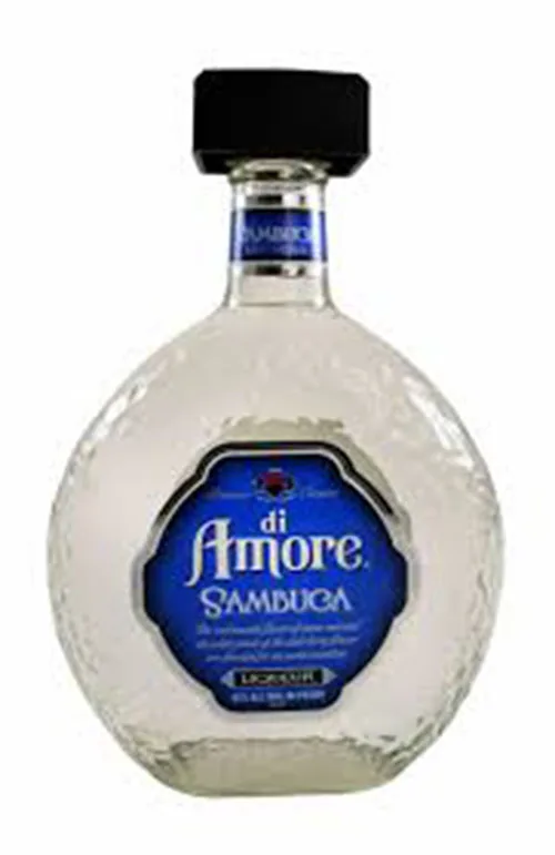 Sambuca Di Amore Liqueur 750ml