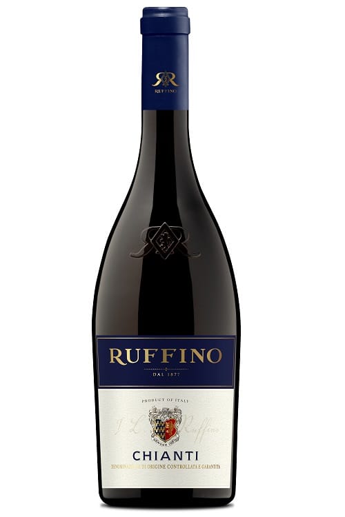Ruffino 2021 Chianti 750ml