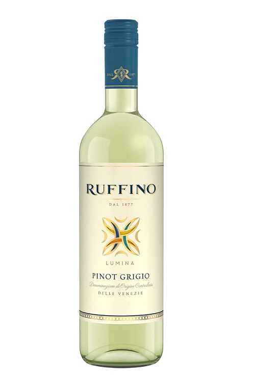 Ruffino 2022 Lumina Pinot Grigio 750ml