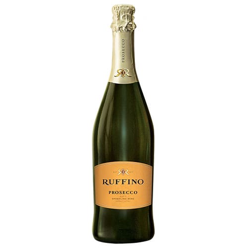 Ruffino Prosecco Sparkling 750ml