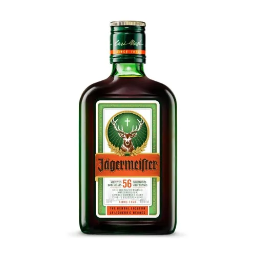 Jagermeister Herbal Liqueur  200ml