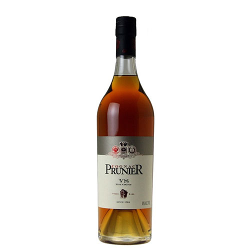 Prunier VS Cognac 750ml
