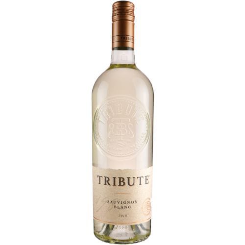 Tribute 2018 Sauvignon Blanc 750ml