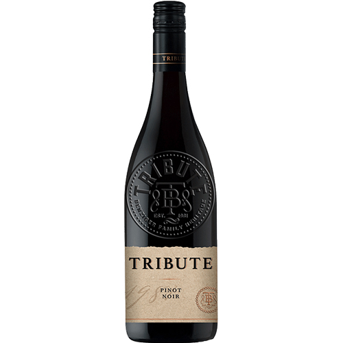 Tribute 2021 Pinot Noir 750ml