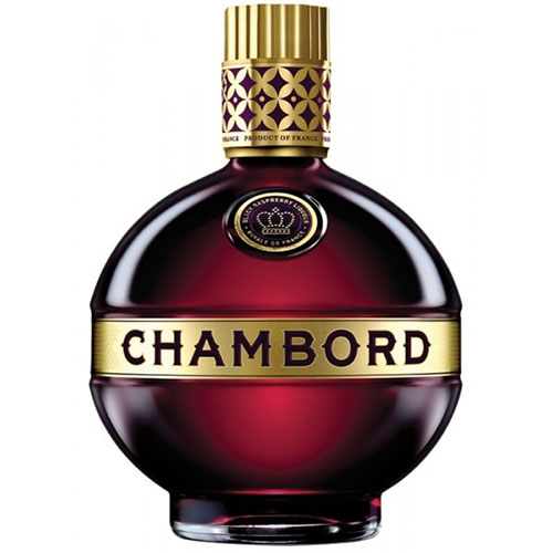 Chambord Raspberry Liqueur 700ml
