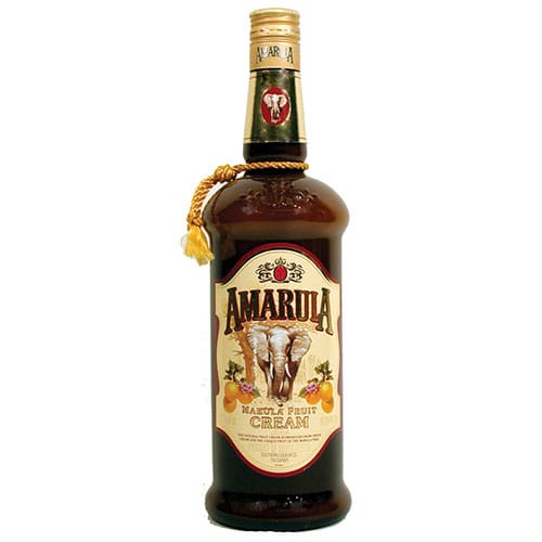 Amarula Cream Liqueur 750ml