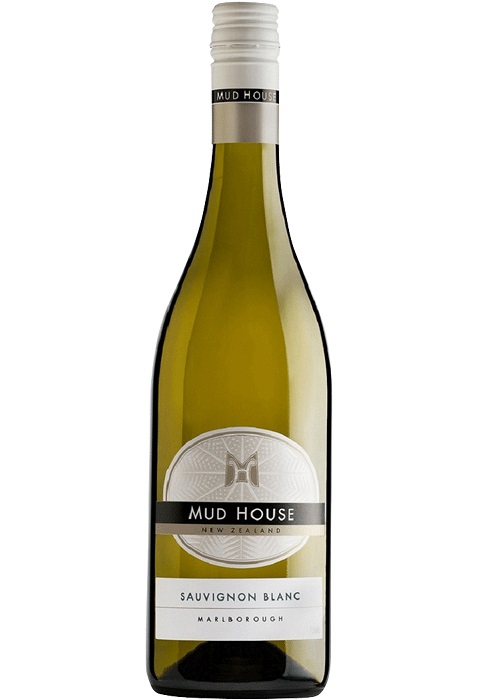 Mud House 2021 Sauvignon Blanc Marlborough 750ml