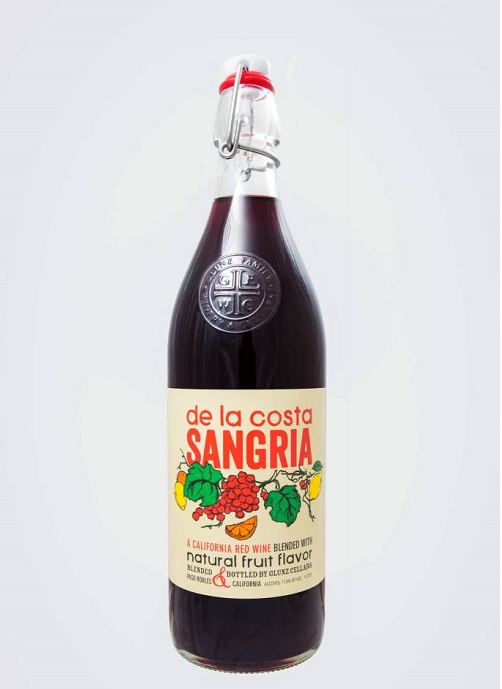 De La Costa Sangria 1L