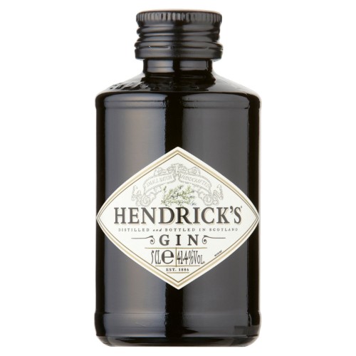 Hendricks Gin 50ml