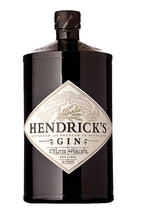 Hendricks Gin 1.75L