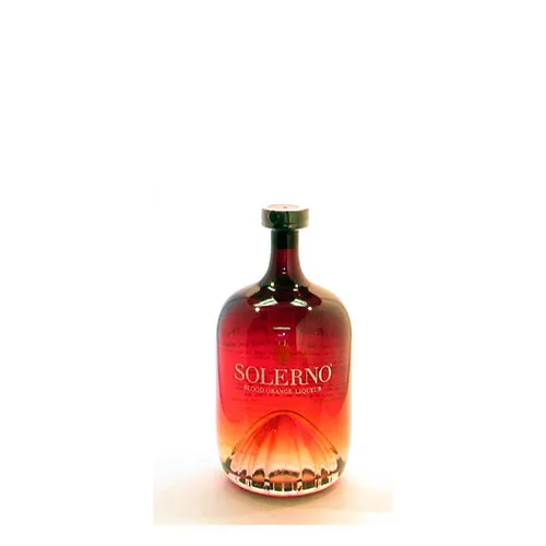 Solerno Blood Orange Liqueur 750ml