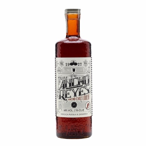 Ancho Reyes Chile Liqueur 750ml