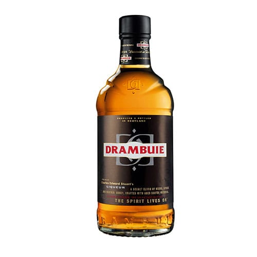 Drambuie Liqueur 750ml