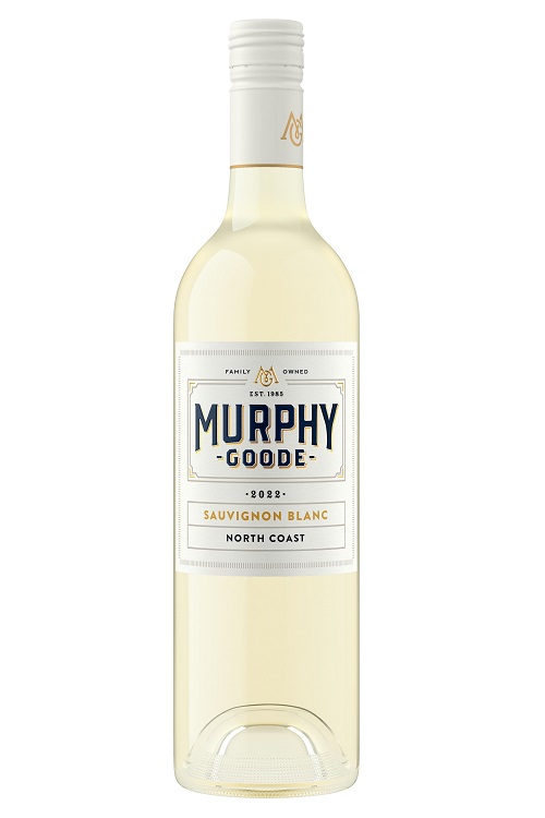 Murphy Goode 2022 North Coast Sauvignon Blanc 750ml