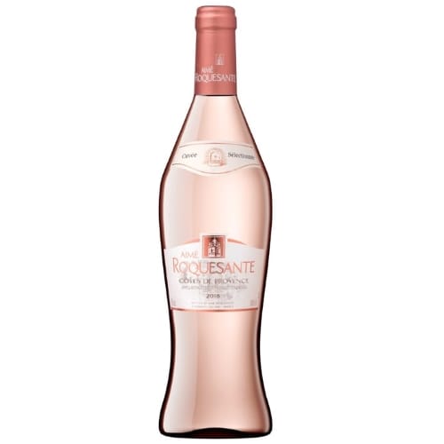 Aime Roquesante 2020 Cotes De Provence Rose 750ml
