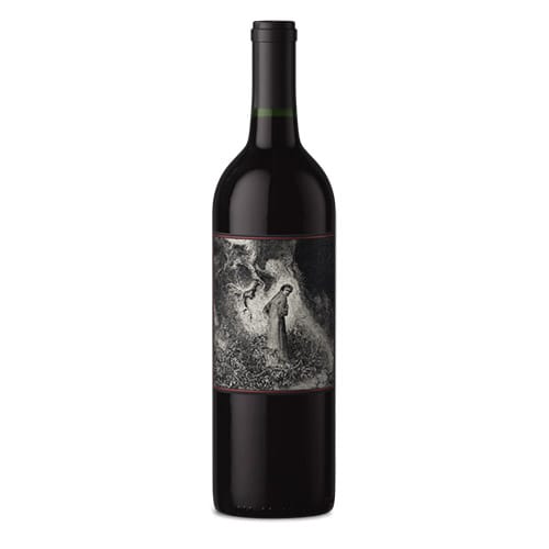 Arling Blaze Hope Dies Last 2020 Proprietary Red Blend North Coast 750ml