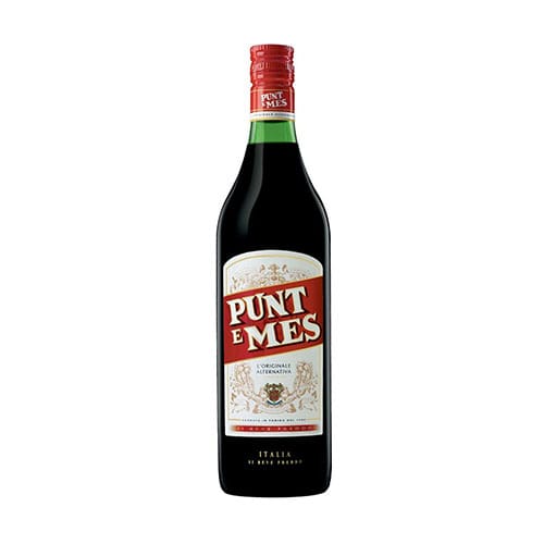 Carpano Punt E Mes Vermouth 750ml