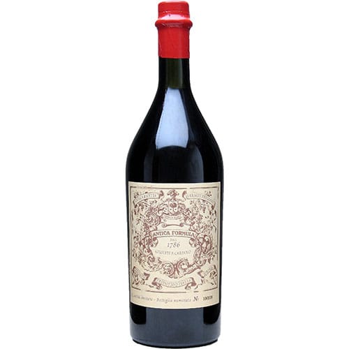 Carpano Antica Formula Vermouth 1L