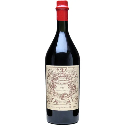 Carpano Antica Formula Vermouth 1L