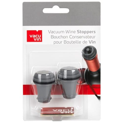 Vacu Vin 2 Wine Stopper