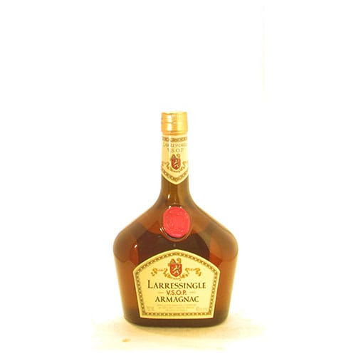 Larressingle V.S.O.P Armagnac 750ml
