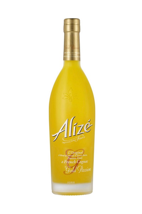 Alize Gold Liqueur 750ml